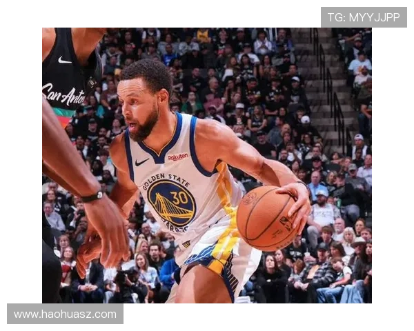 库里再度爆发勇士战胜马刺 延续连胜势头展现强大实力