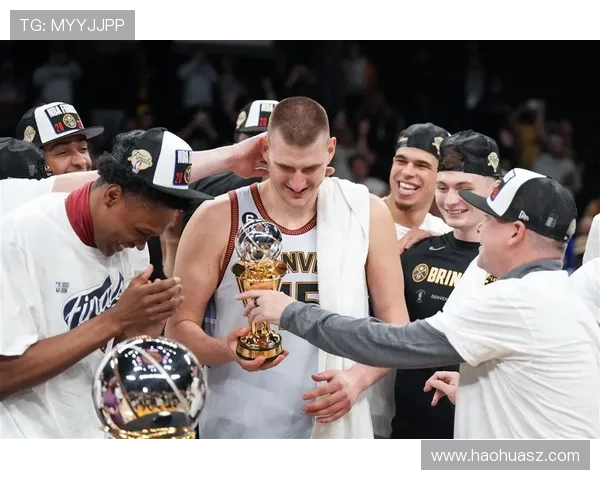 约基奇赛季数据惊人圆梦历史首人目标近在咫尺