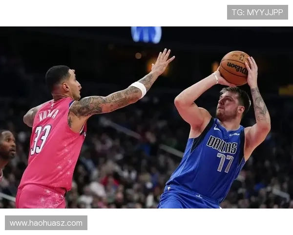 詹姆斯复出后帕森斯分析他与东契奇的球权分配新动态